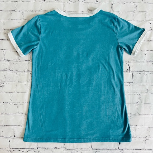 Bring On The Sunshine Tee (Small) - Picture 4 of 5